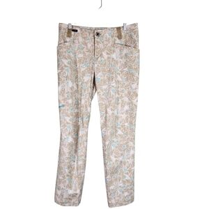 Patagonia Venga Rock Outdoor Pants, Sz 4